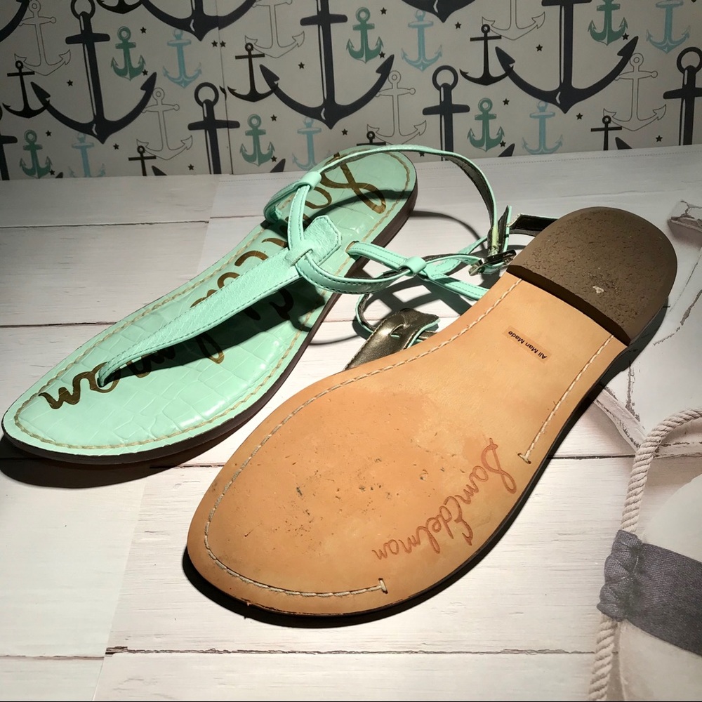 Sam Edelman GiGi Sandals - Picture 5 of 6